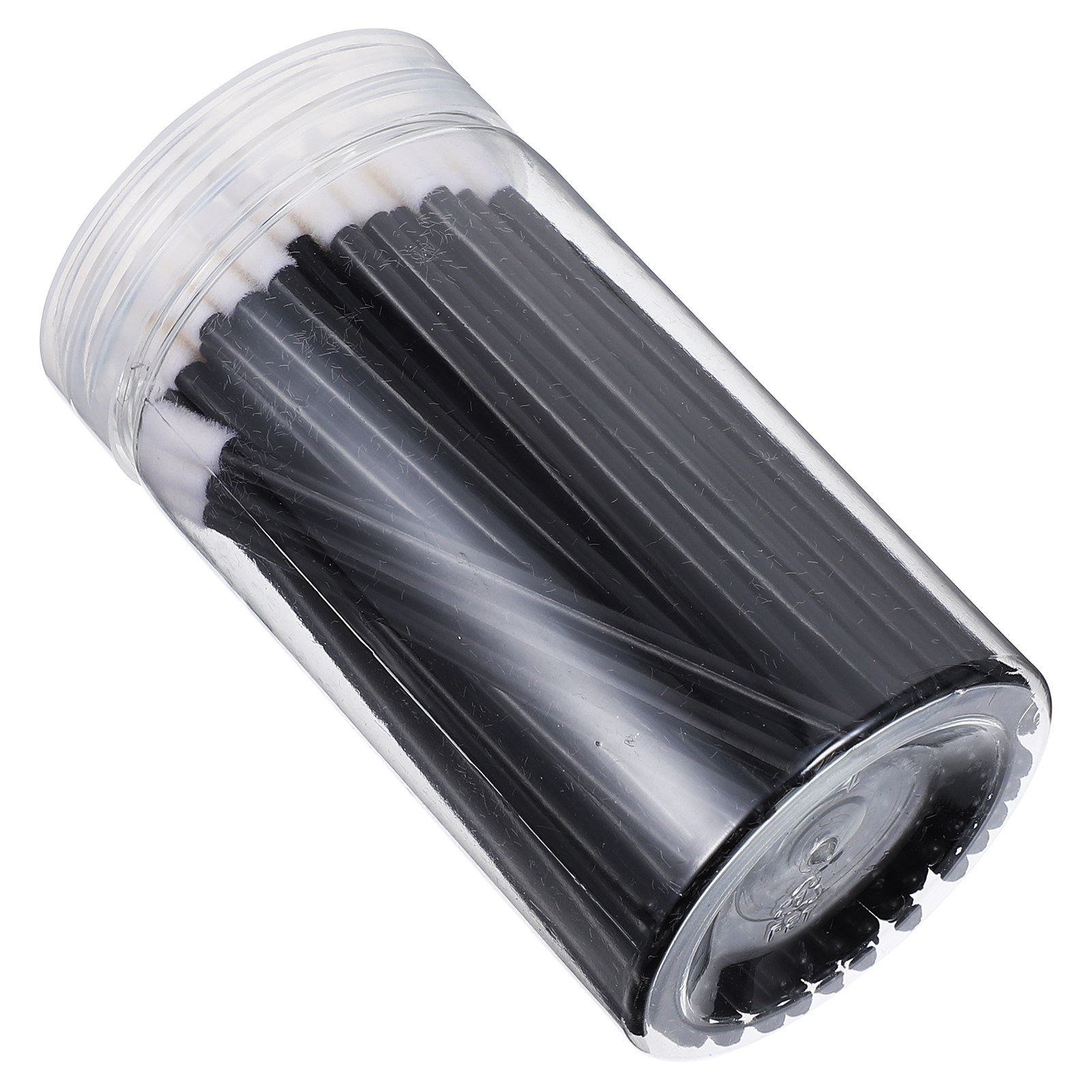 Beauty Makeup Supply - 100Pcs Lip Brush Makeup Tools Disposable