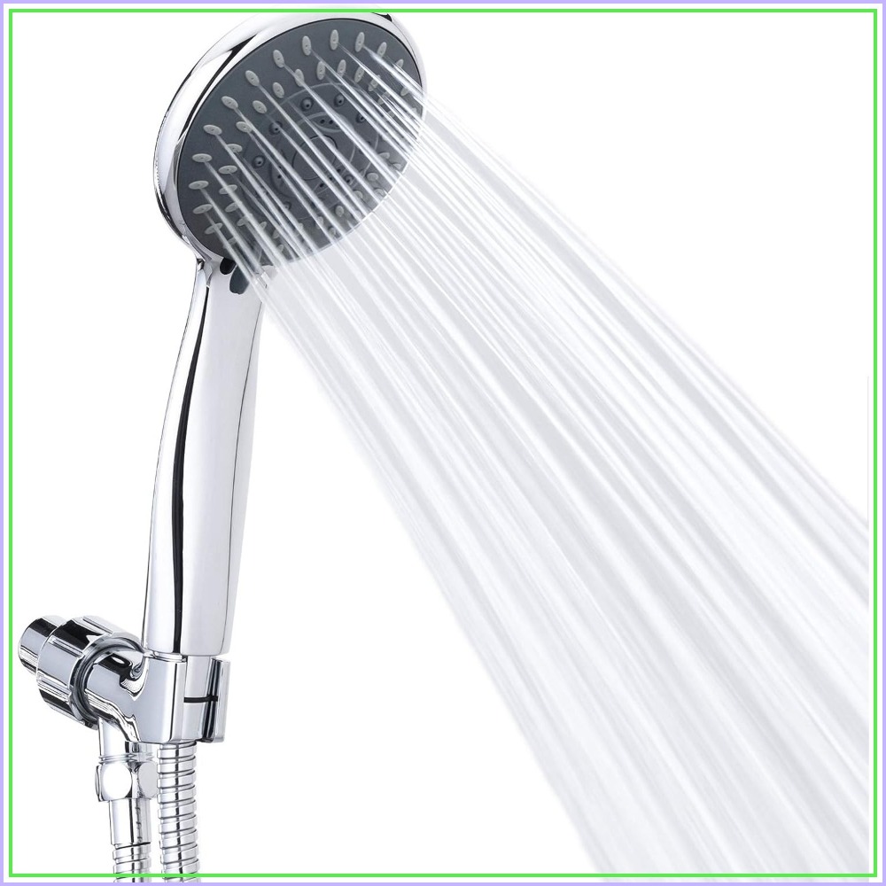 5-Setting High Pressure Handhe - Setting Spray 评论和价格