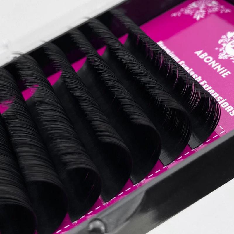 Eyelash Extension Individual M - Beauty - Makeup - Eyes 评论和价格