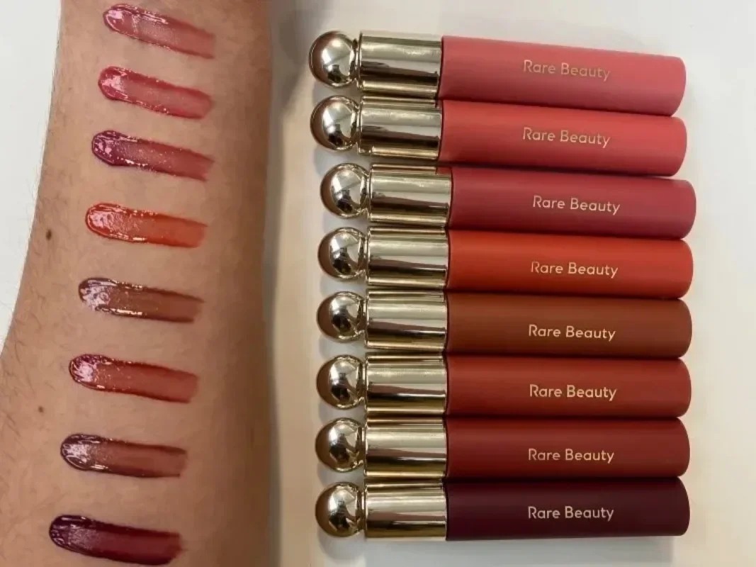 Rare Beauty Lipstick Liquid Bl - Rare Beauty Makeup Highlighter 评论和价格