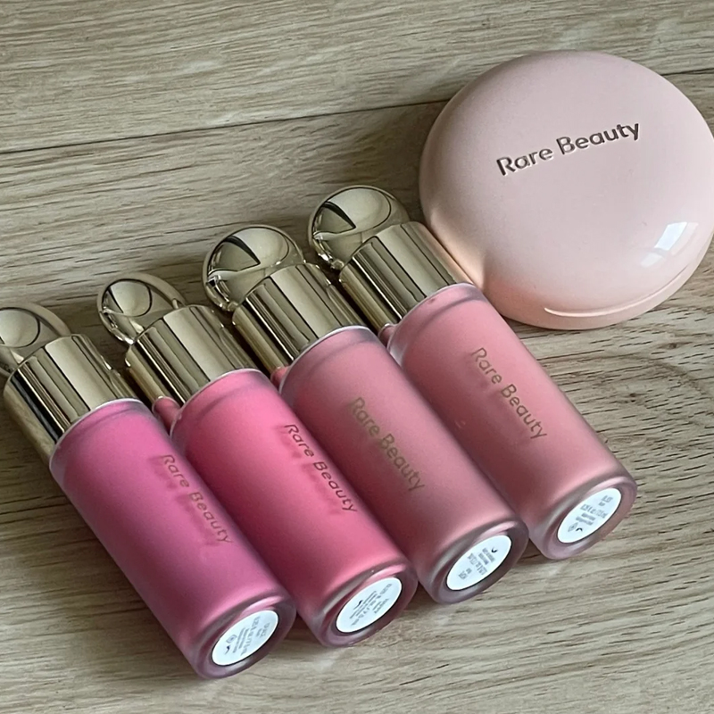 Rare Beauty Bliss Believe Happ - Rare Beauty Makeup Highlighter 评论和价格