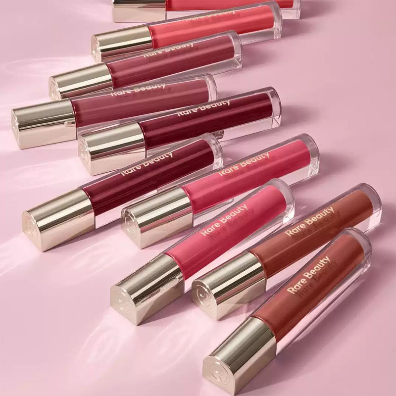 Rare Beauty Bliss Believe Happ - Rare Beauty Makeup Highlighter 评论和价格
