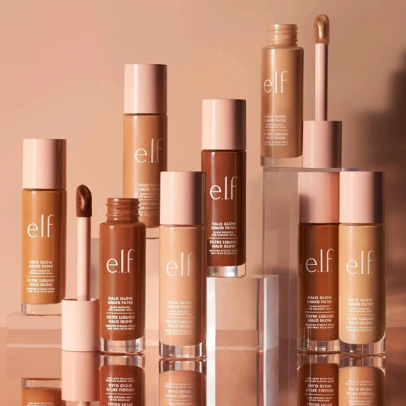 Hot Elf Setting Spray Primer L - Setting Spray 评论和价格
