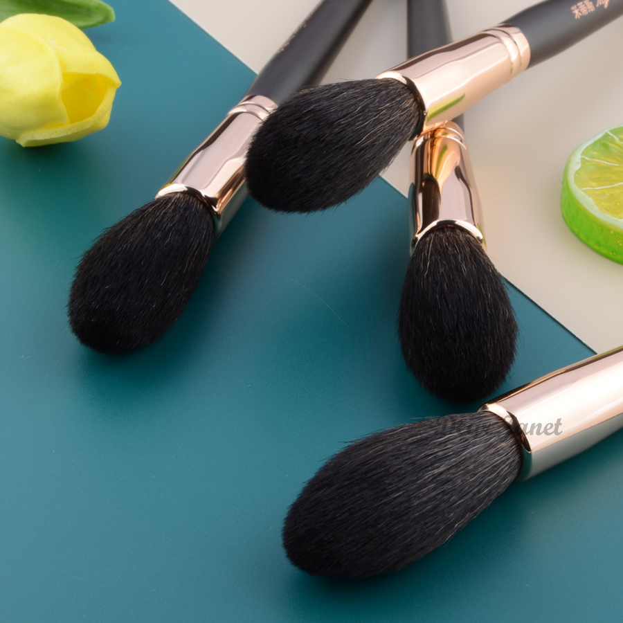 1 piece Goat hair Blush Makeup - My Beauty Makeup Set 评论和价格