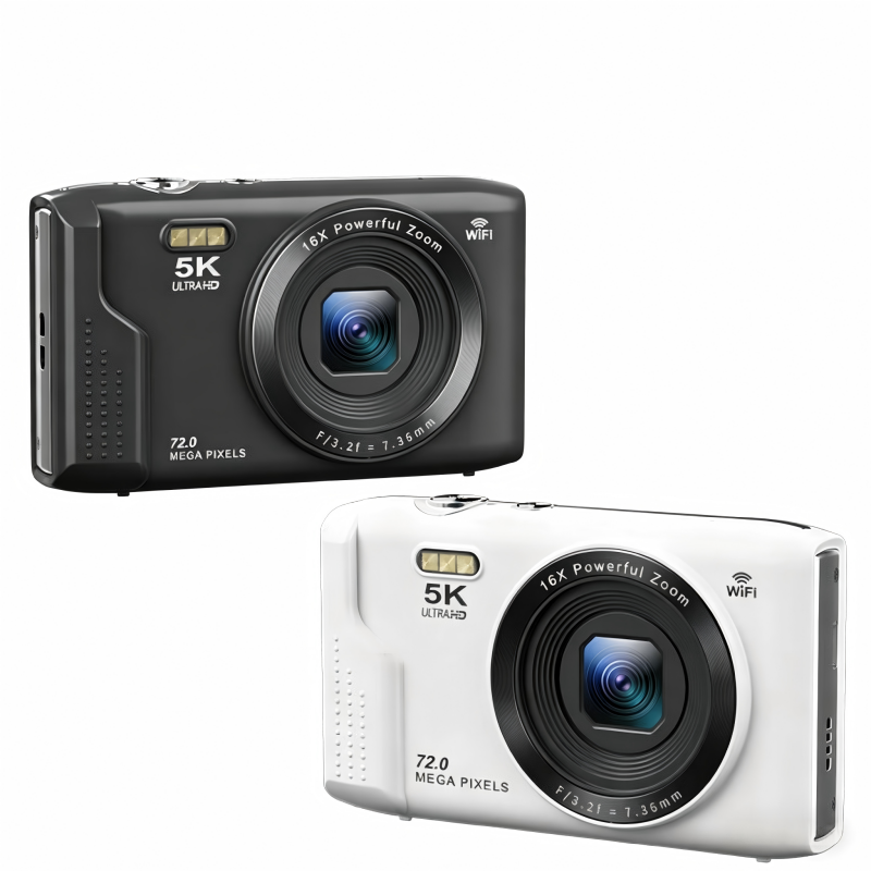 Video Card Camera 72MP 5K Ultr - Beauty Makeup App 评论和价格