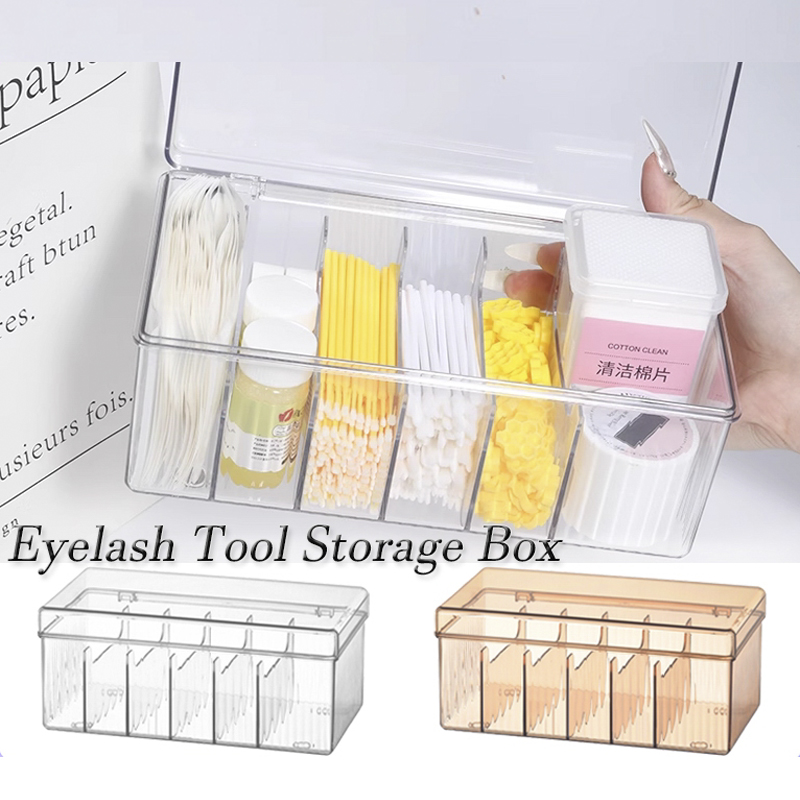 Transparent Eyelash Beauty Org - Beauty Makeup Supply 评论和价格