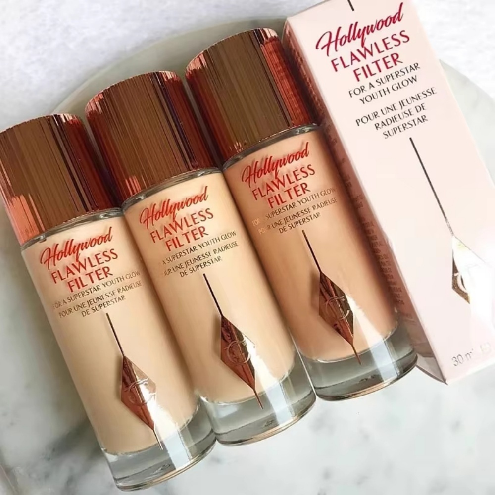 Charlotte Tilbury Hollywood Fl - Beauty Makeup Filter 评论和价格