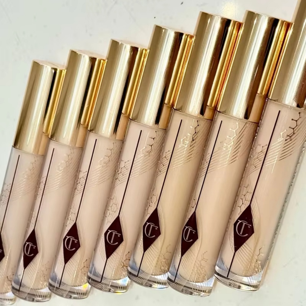 Charlotte Tilbury Hollywood Fl - Beauty Makeup Filter 评论和价格