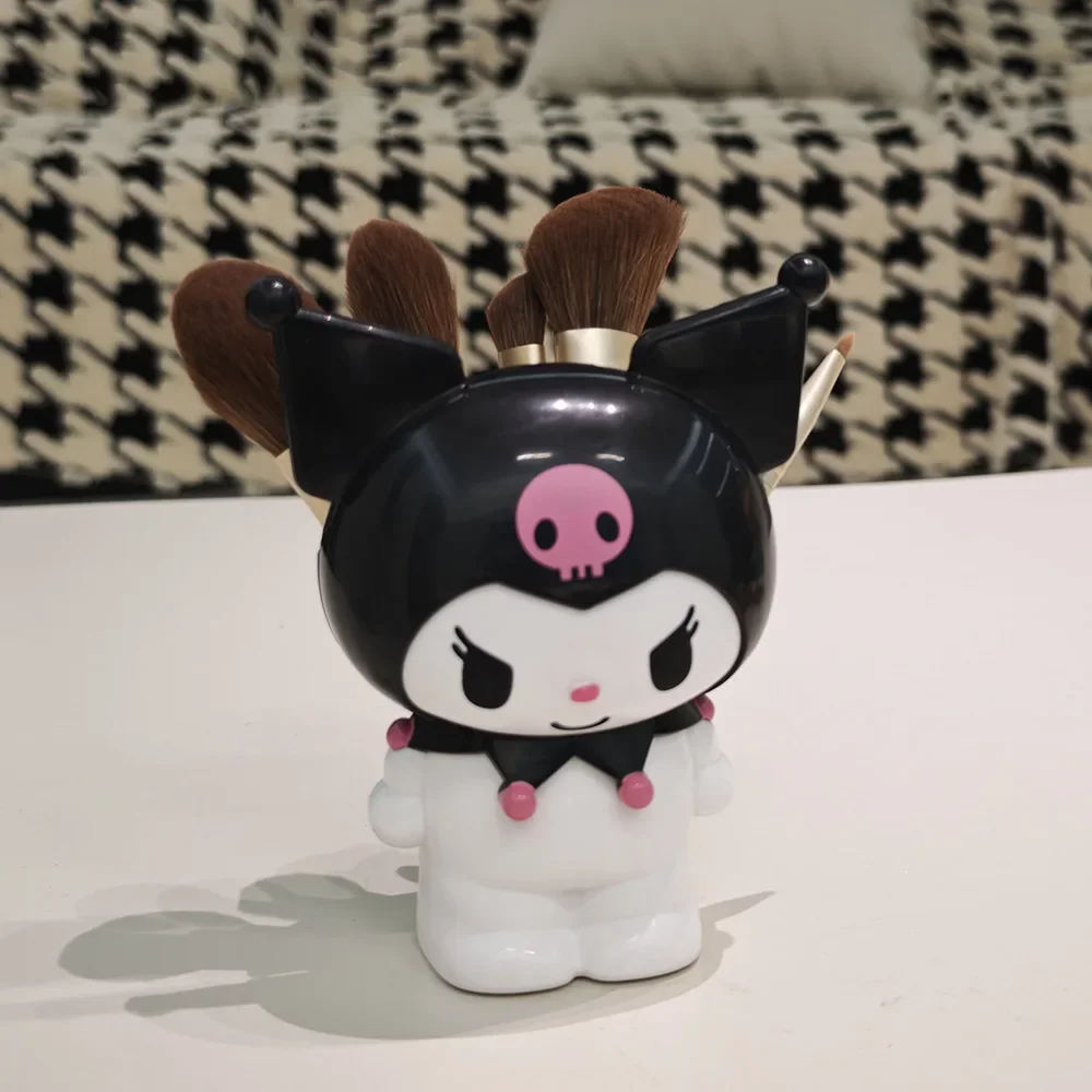 Hello Kitty My Melody Kuromi C - My Beauty Makeup Set 评论和价格