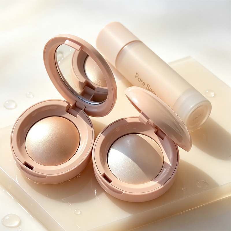 Fashion Brand Rare Beauty High - Rare Beauty Makeup Highlighter 评论和价格