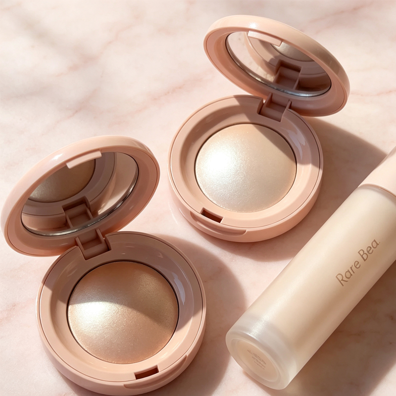 Fashion Brand Rare Beauty High - Rare Beauty Makeup Highlighter 评论和价格