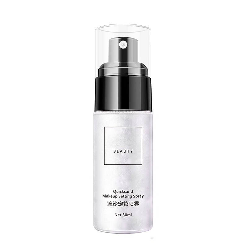 Long Lasting Oil Control Hydra - Setting Spray 评论和价格