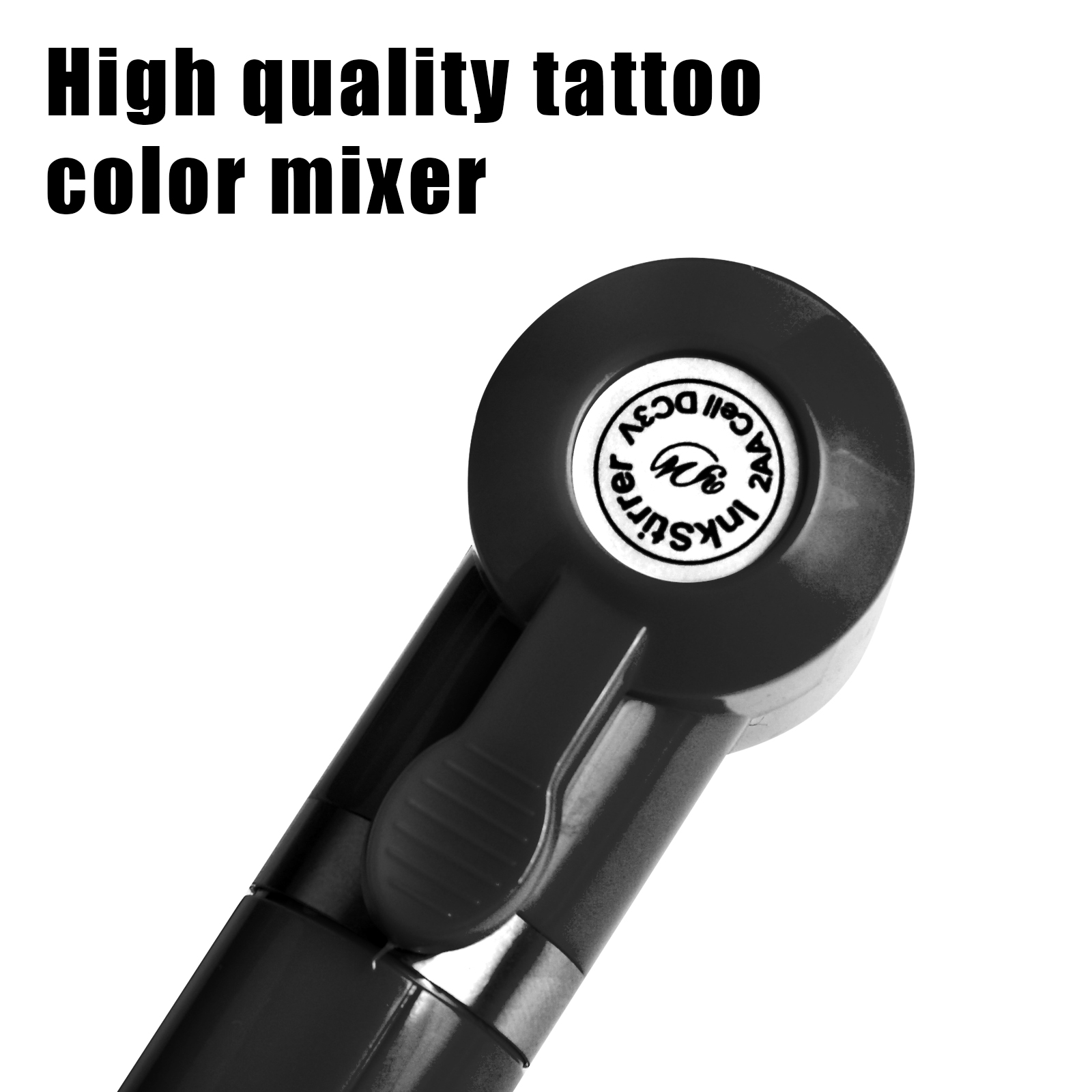POSEIDON Tattoo Ink Mixer Kit  - Beauty Makeup Supply 评论和价格