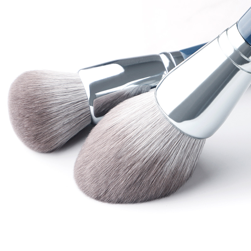 MyDestiny Azure Blue 11pcs Mak - My Beauty Makeup Set 评论和价格