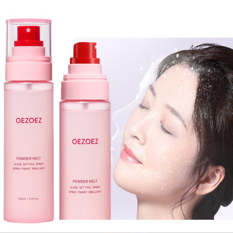 Setting Spray Makeup Fixer Hyd - Setting Spray 评论和价格