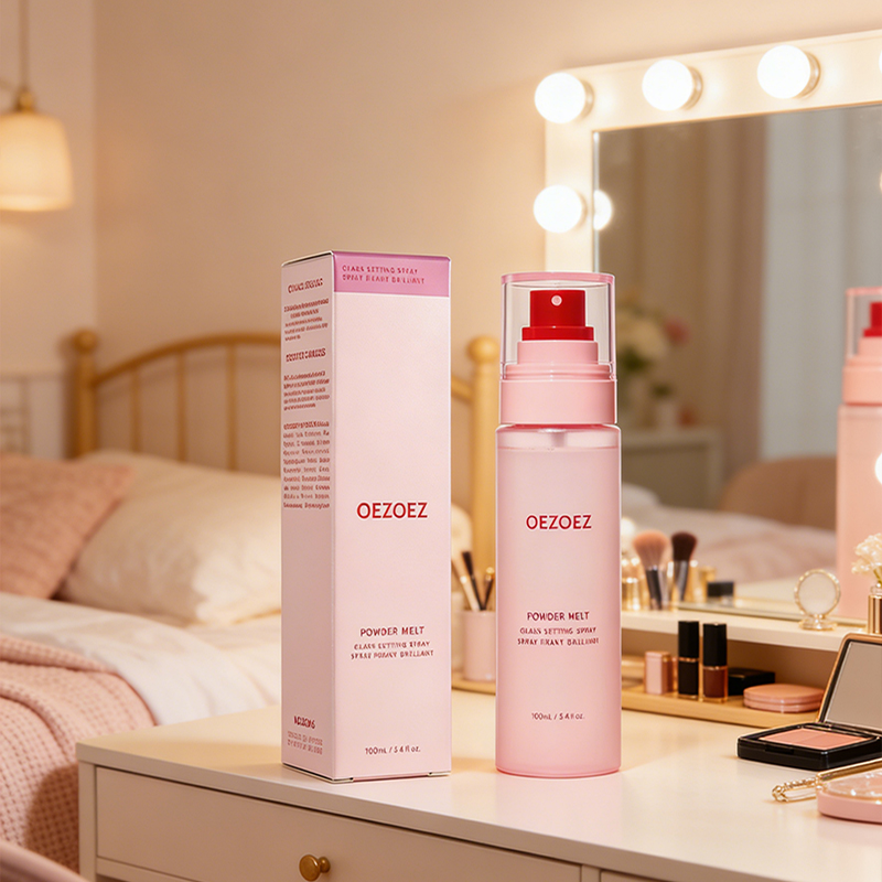 Setting Spray Makeup Fixer Hyd - Setting Spray 评论和价格