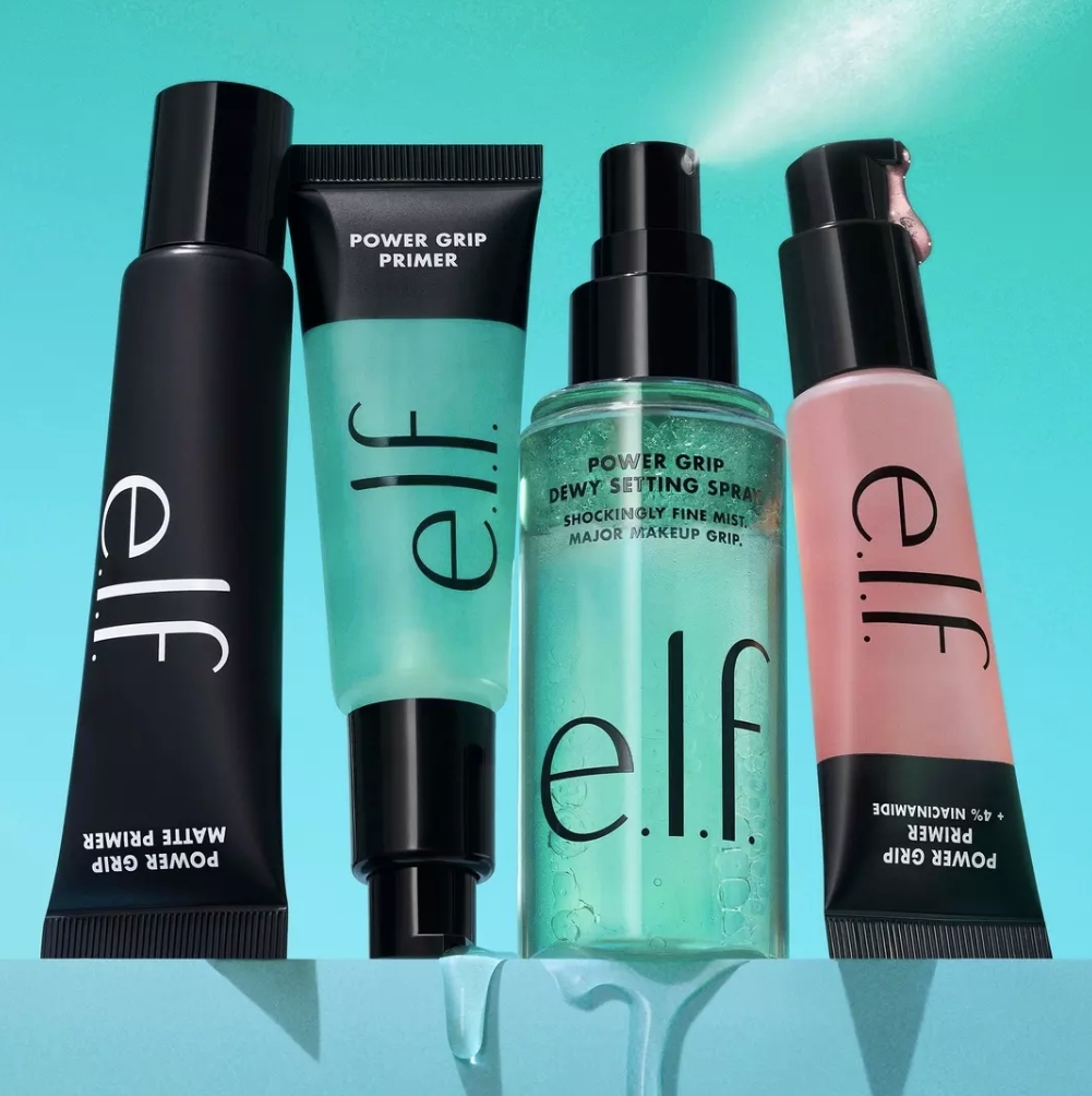 Elf Hyaluronic Gel-Based Prime - Setting Spray 评论和价格