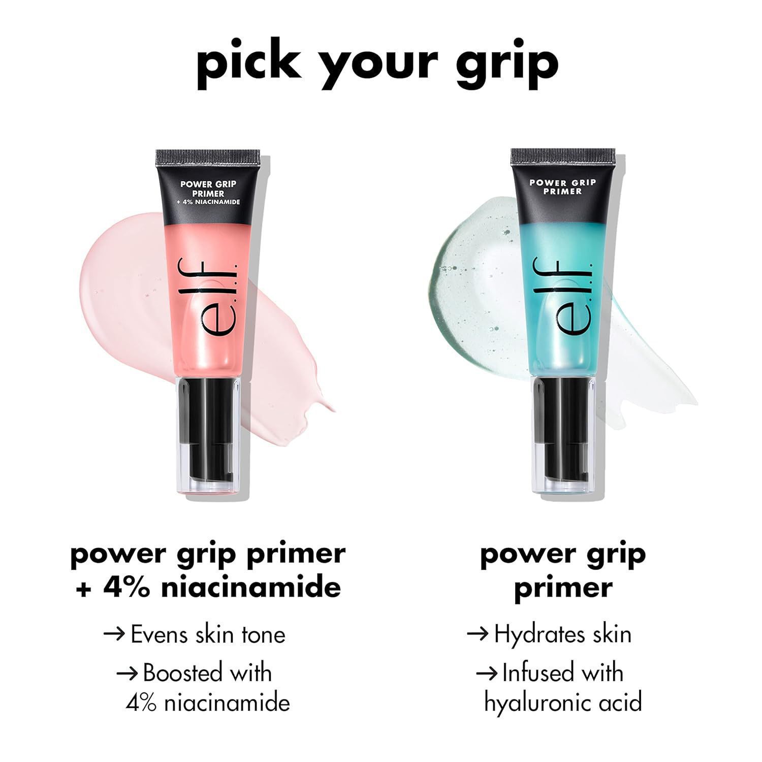 Elf Hyaluronic Gel-Based Prime - Setting Spray 评论和价格