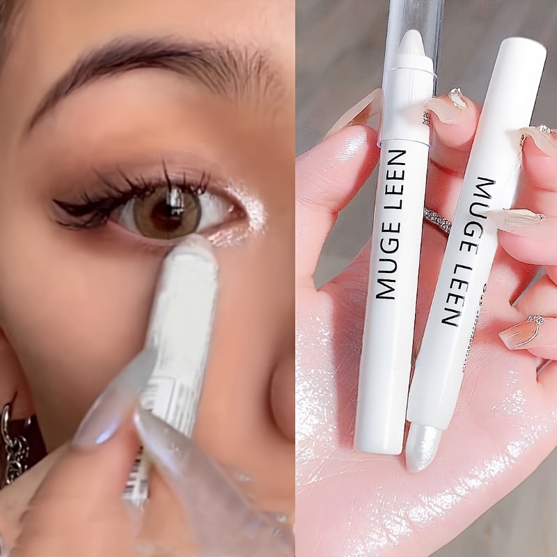 1PC Glitter Highlighter Pen Pe - Rare Beauty Makeup Highlighter 评论和价格