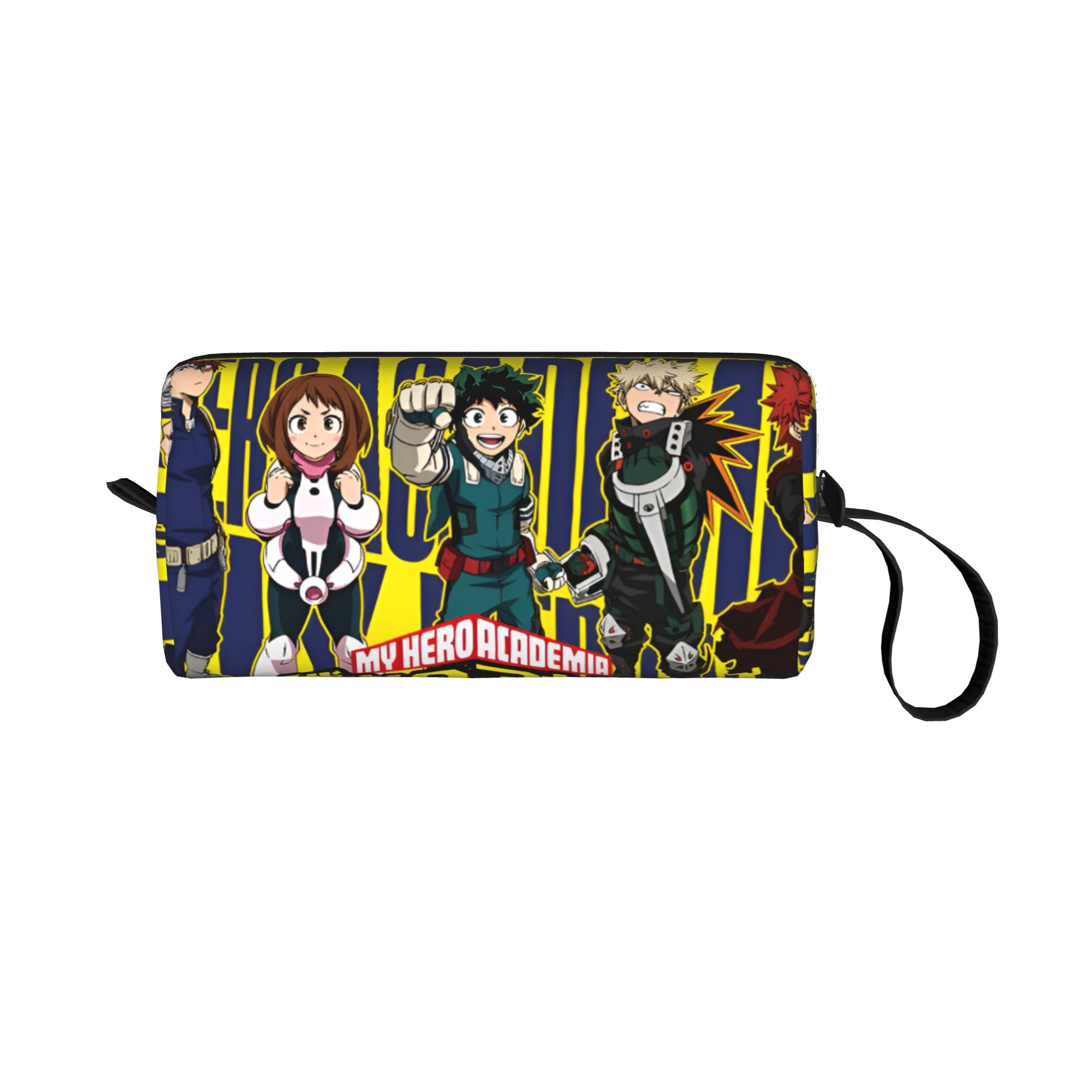 Custom Fashion My H-Heros Acad - My Beauty Makeup Set 评论和价格