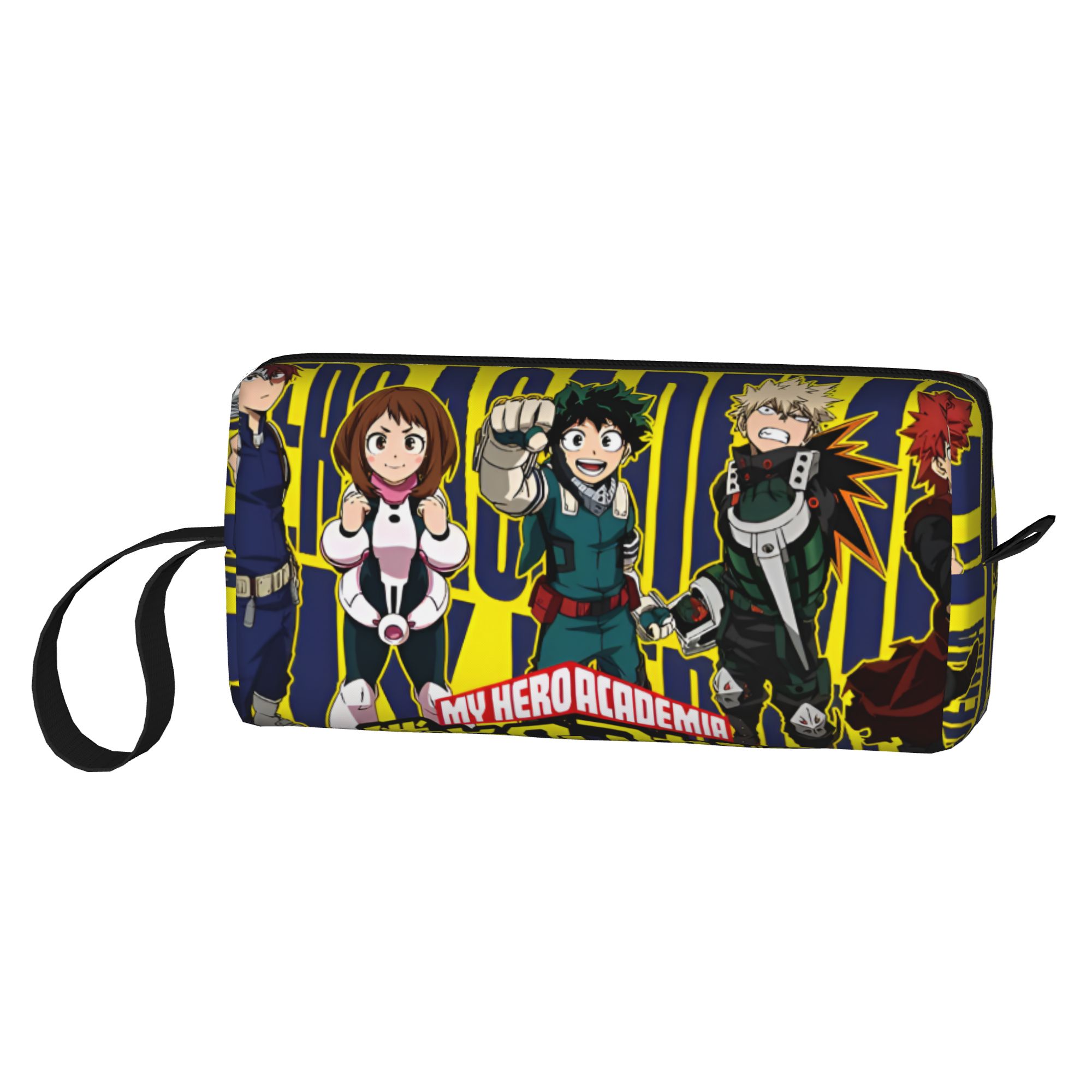Custom Fashion My H-Heros Acad - My Beauty Makeup Set 评论和价格