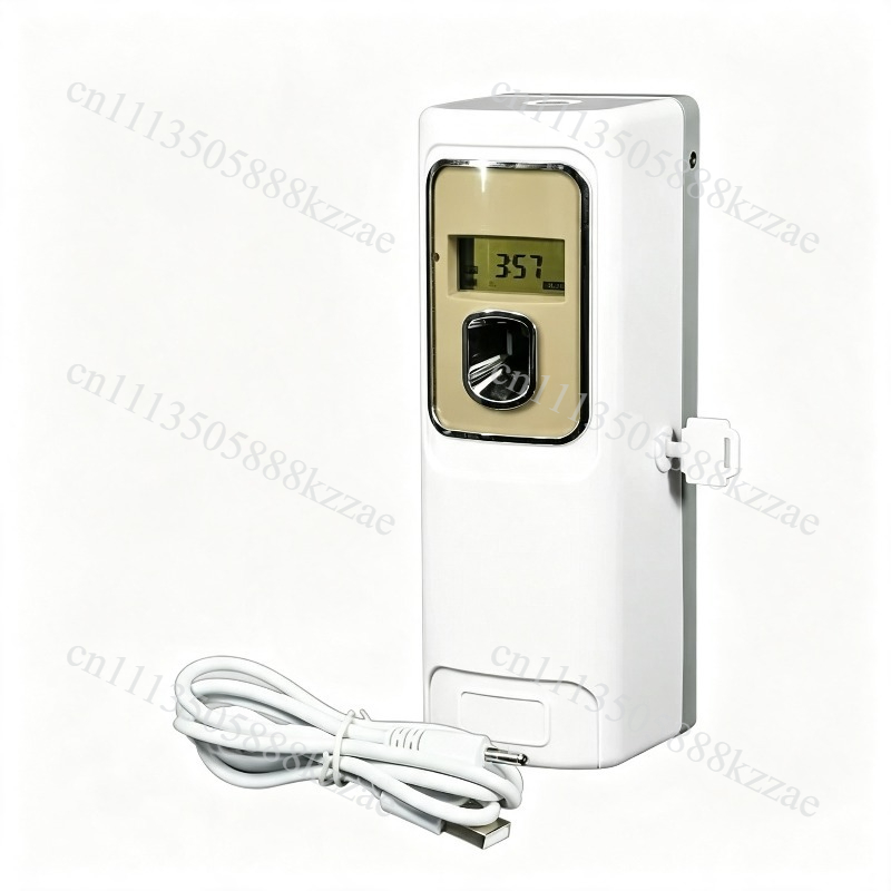 Smart Timer Spray Air Freshene - Setting Spray 评论和价格