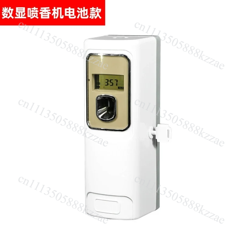 Smart Timer Spray Air Freshene - Setting Spray 评论和价格