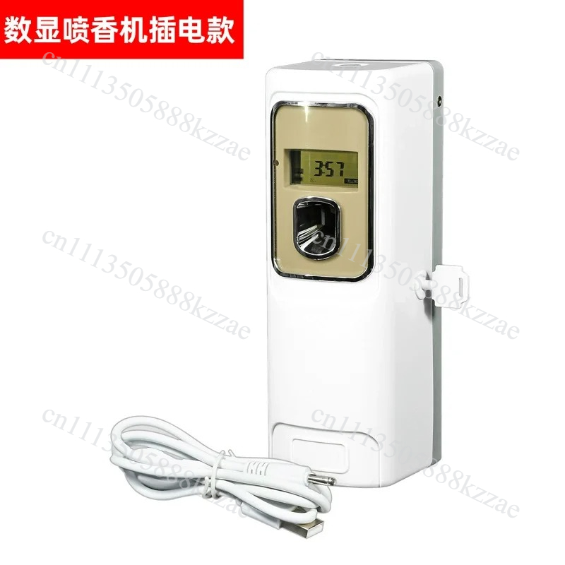 Smart Timer Spray Air Freshene - Setting Spray 评论和价格