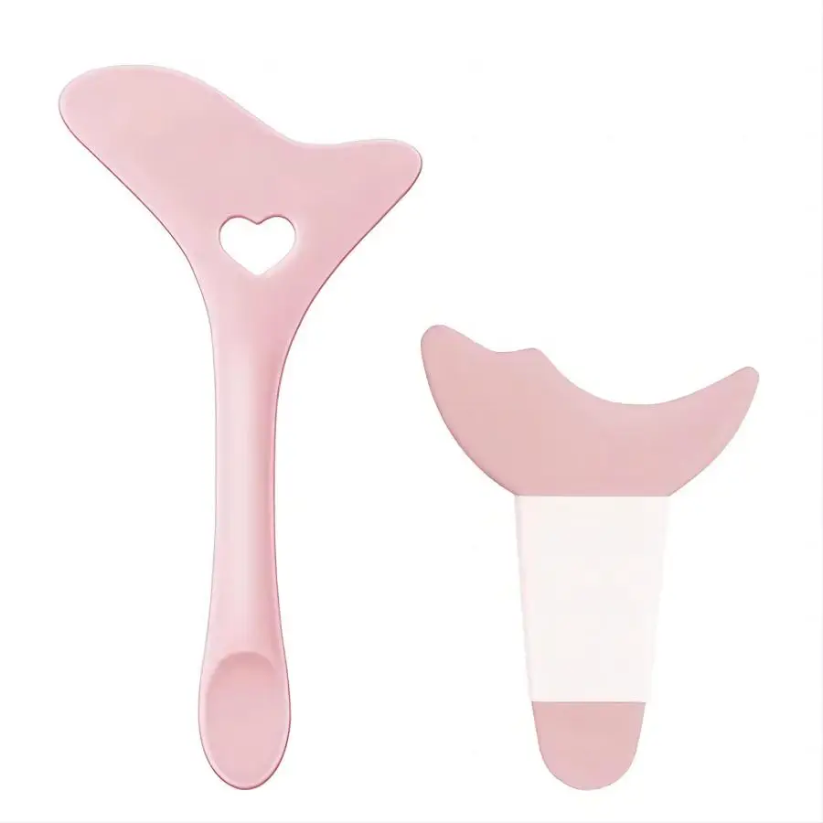 Silicone Drawing Lipstick Wear - Beauty Makeup Drawing 评论和价格