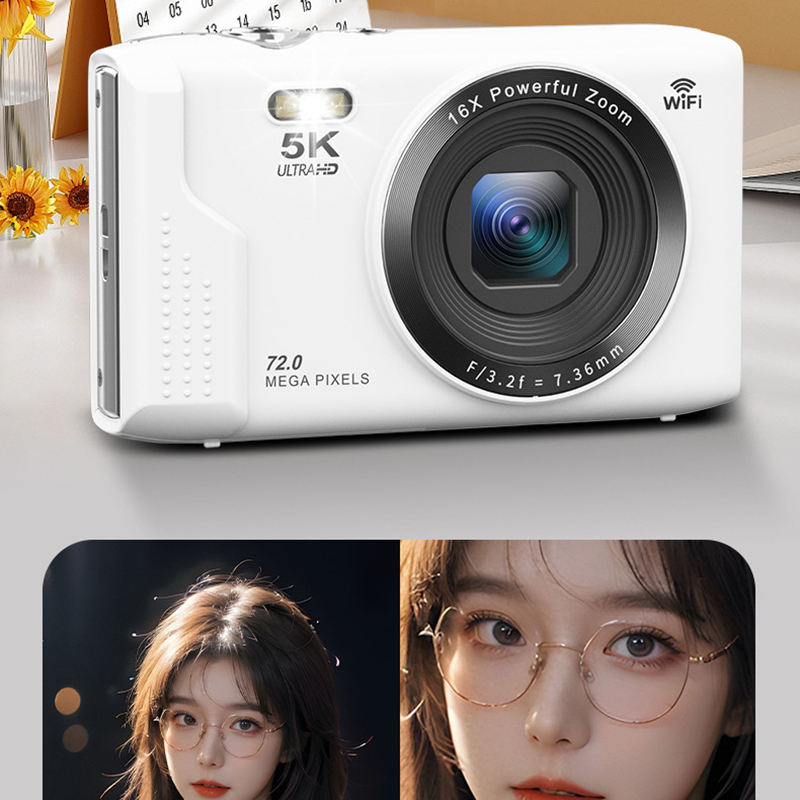 5K Student Camera Cheap Price  - Beauty Makeup App 评论和价格