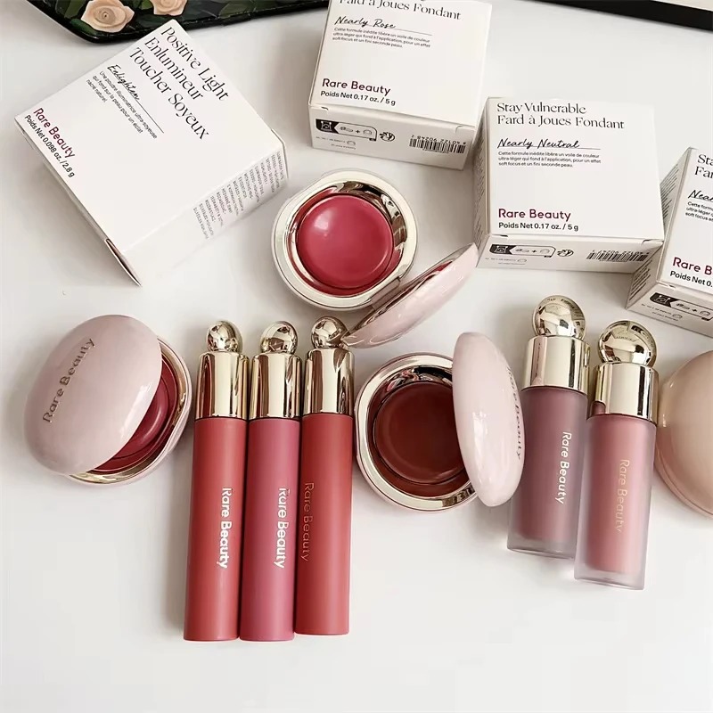 Rare Beauty Soft Pinch Lip Sta - Rare Beauty Makeup Highlighter 评论和价格