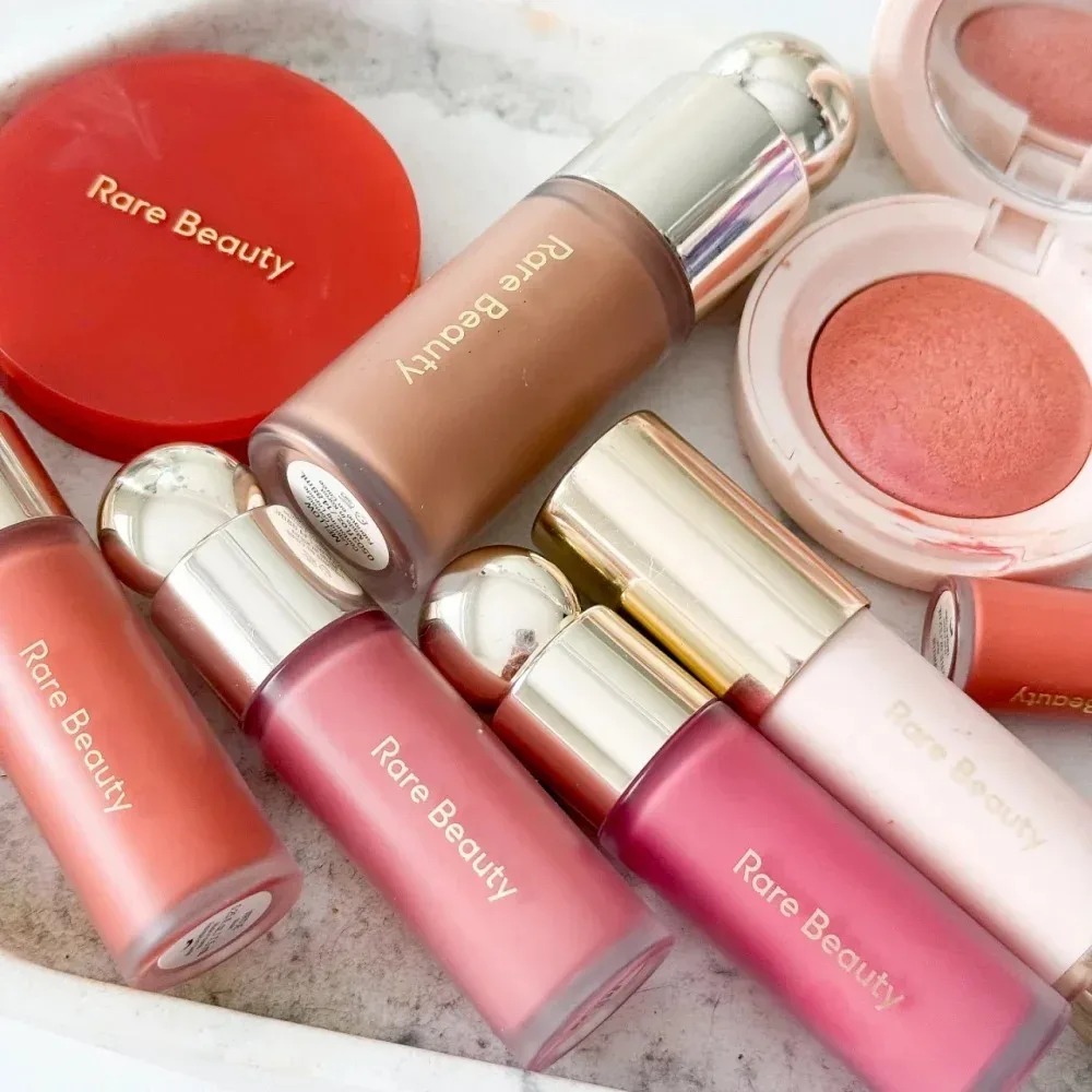 Rare Beauty Soft Pinch Lip Sta - Rare Beauty Makeup Highlighter 评论和价格