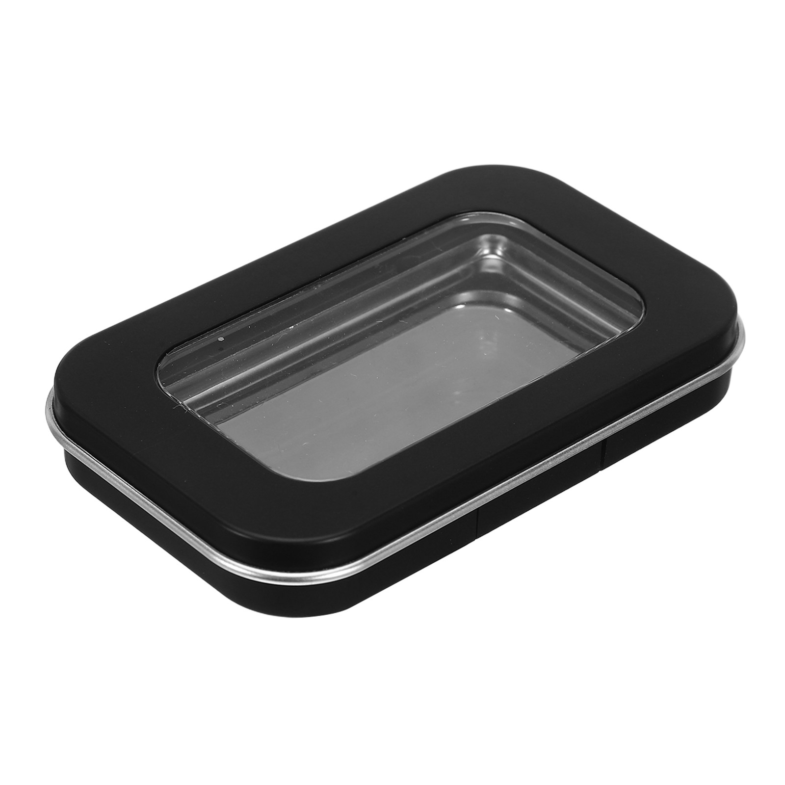 Portable Beauty Box Blush Empt - Beauty - Makeup - Eyes 评论和价格