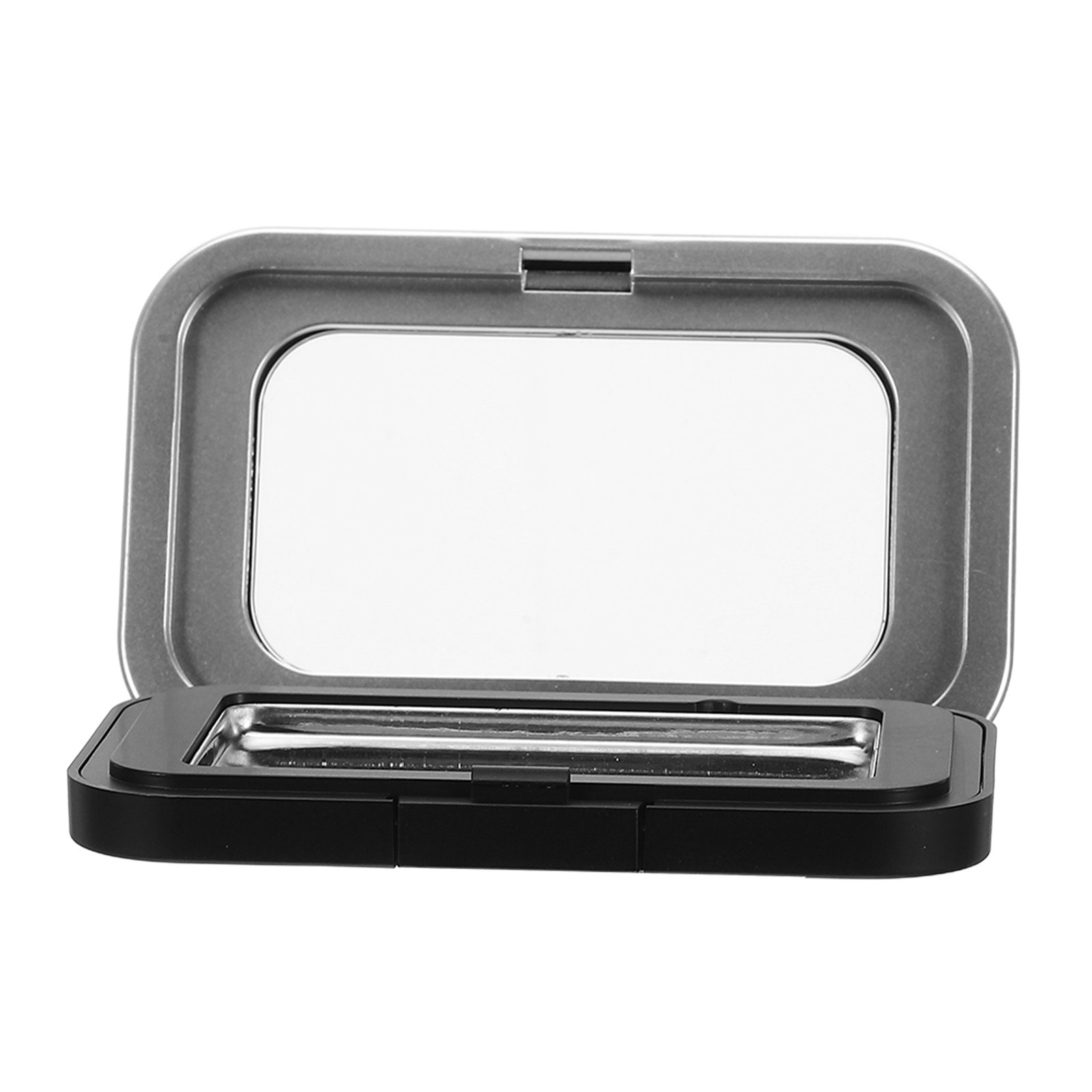Portable Beauty Box Blush Empt - Beauty - Makeup - Eyes 评论和价格