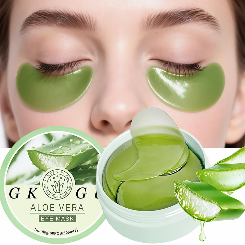 Collagen Retinol Coffee Aloe V - Collagen Eye Patch 评论和价格
