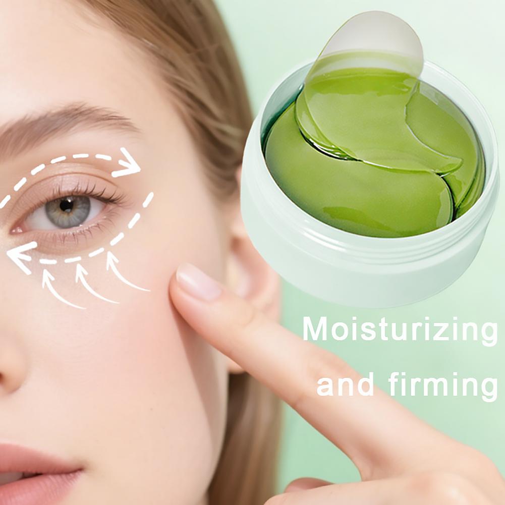 Collagen Retinol Coffee Aloe V - Collagen Eye Patch 评论和价格