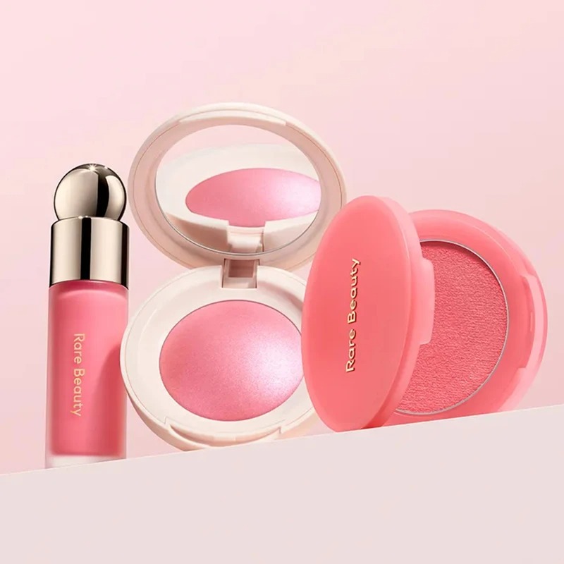 Hot Rare Beauty Happy Hope Joy - Rare Beauty Makeup Highlighter 评论和价格