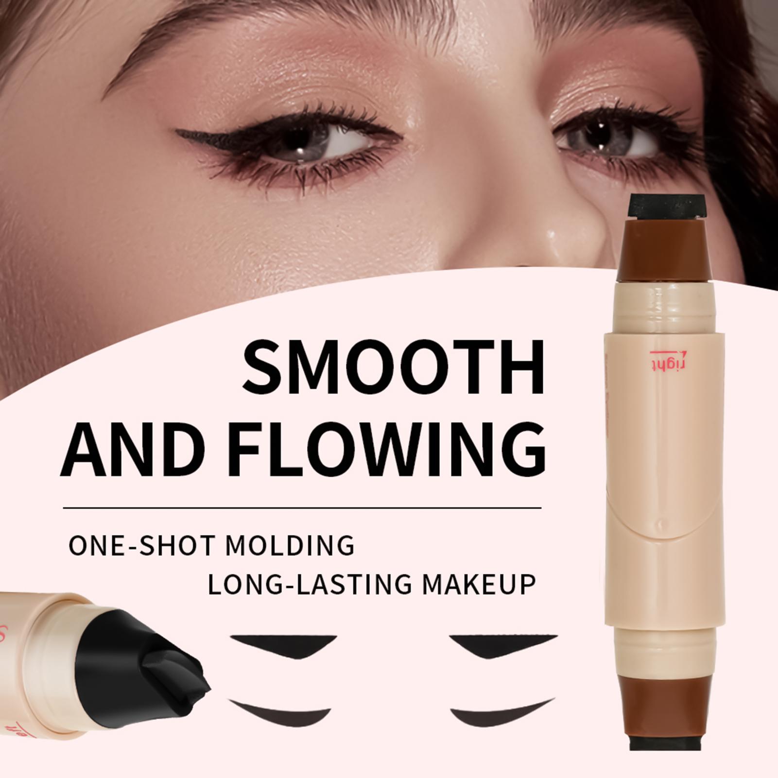 Waterproof Double Wing Integra - Beauty Mark Makeup 评论和价格