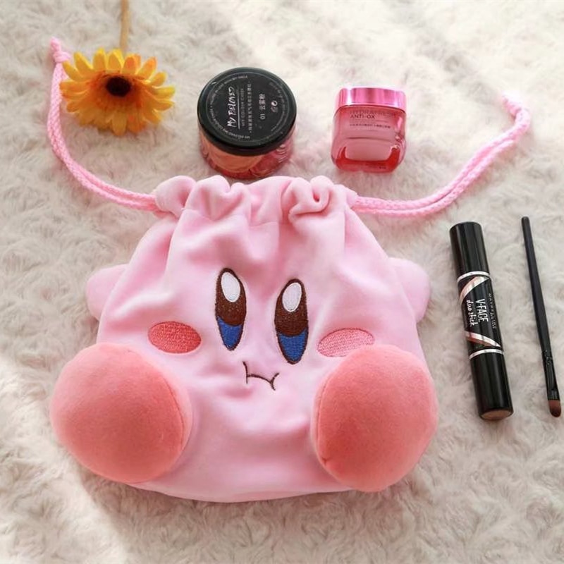 Cute Star Kirby Cosmetics Stor - Beauty Makeup Vanity 评论和价格