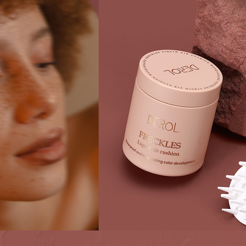 Face Body Freckled Stamp Kit L - Beauty Mark Makeup 评论和价格