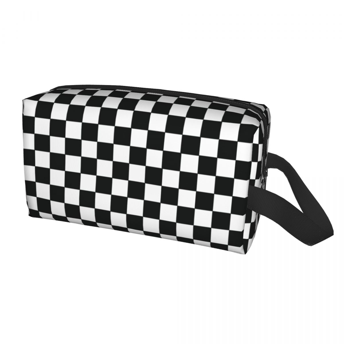 Chess Cosmetic Bag Women Fashi - Beauty Makeup Games Free 评论和价格