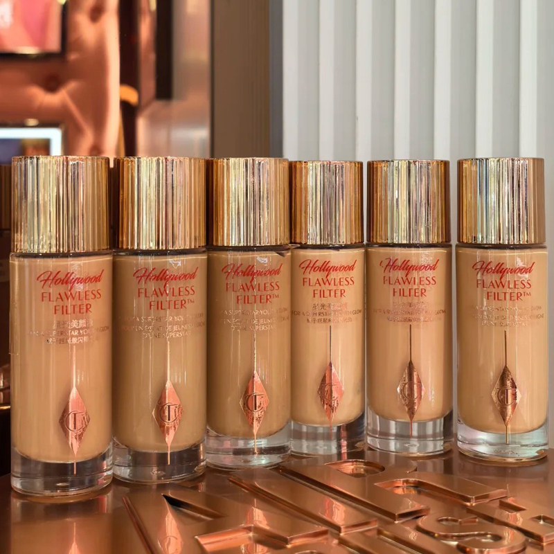 CT Hollywood Starlight Beauty  - Beauty Makeup Filter 评论和价格