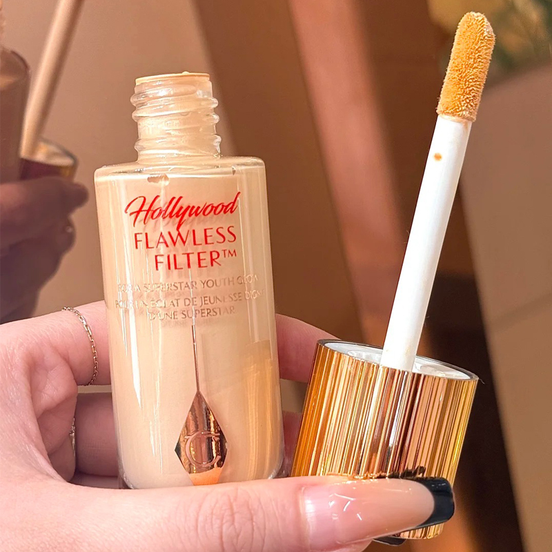 CT Hollywood Starlight Beauty  - Beauty Makeup Filter 评论和价格
