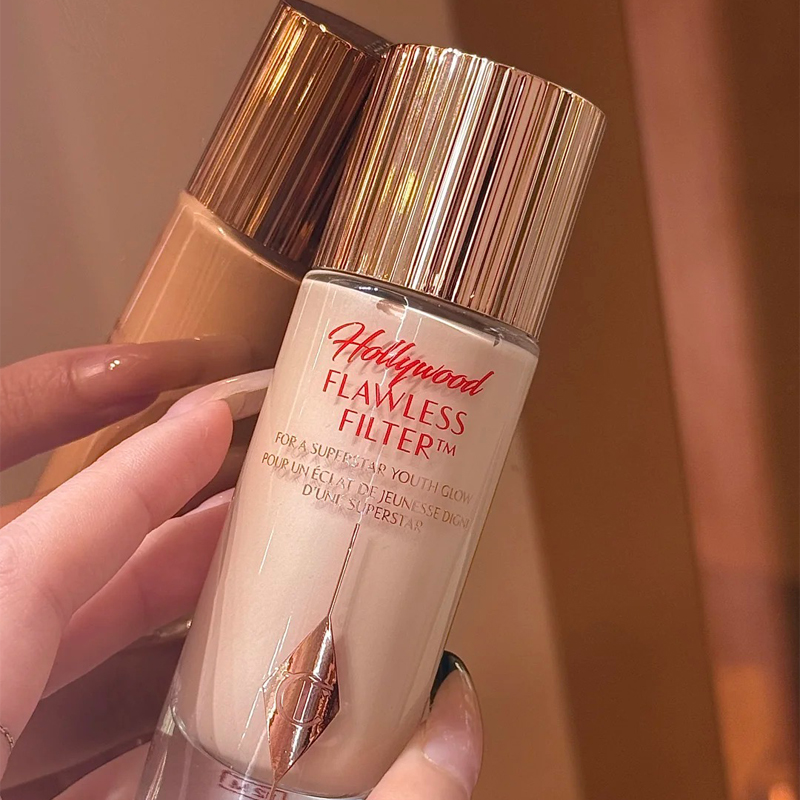 CT Hollywood Starlight Beauty  - Beauty Makeup Filter 评论和价格