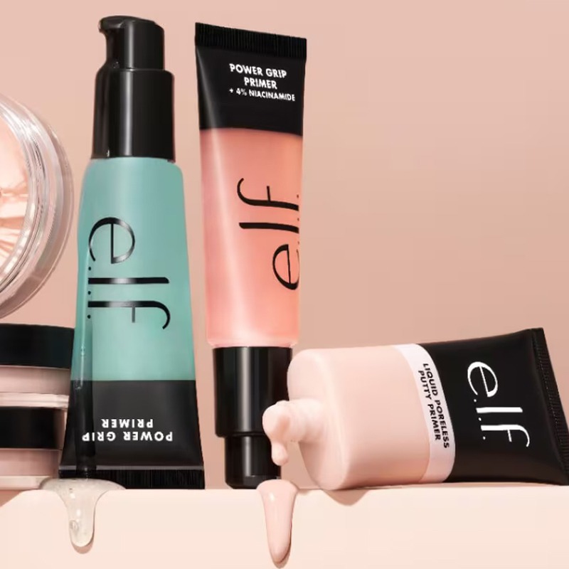 Elf Liquid Poreless Putty Prim - Beauty Makeup Filter 评论和价格