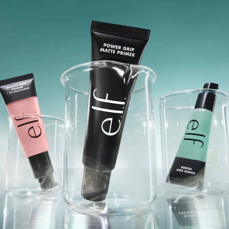 Elf Liquid Poreless Putty Prim - Beauty Makeup Filter 评论和价格