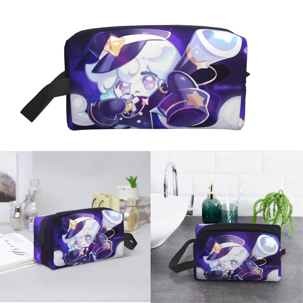 Milky Way Cookie Run Kingdom G - Beauty Makeup Games Free 评论和价格