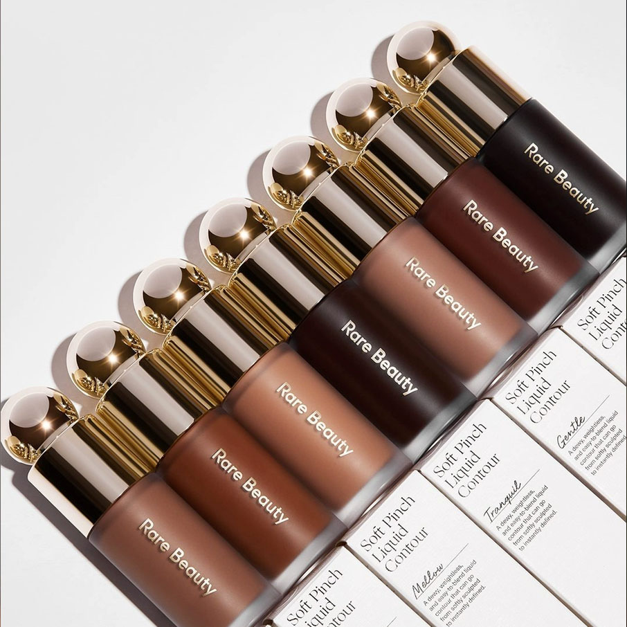 Fashion Hot Rare Beauty Makeup - Rare Beauty Makeup Highlighter 评论和价格
