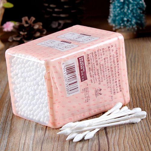 New 200Pcs Pointed handy Cotto - Beauty Makeup App 评论和价格