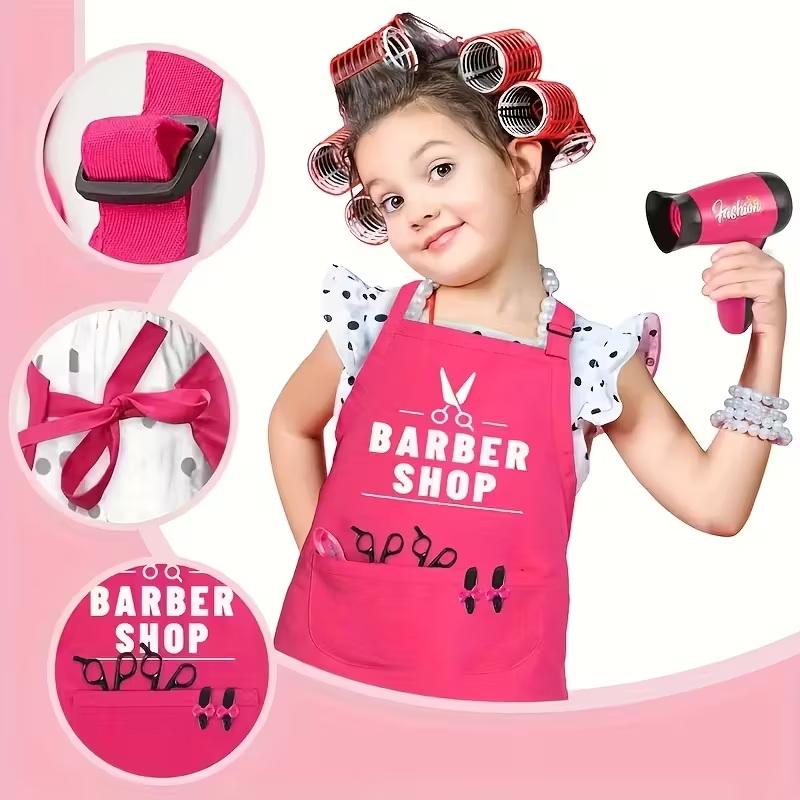 17Pcs Girls Beauty Salon Set M - Beauty Makeup Games Free 评论和价格